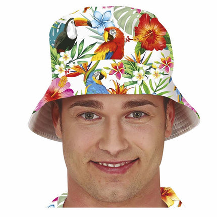 Sombrero Hawai