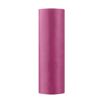 Traves de Mesa Fucsia 16cm 9m