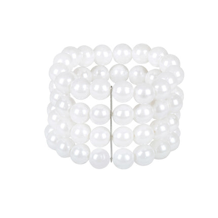 Pulsera de perlas