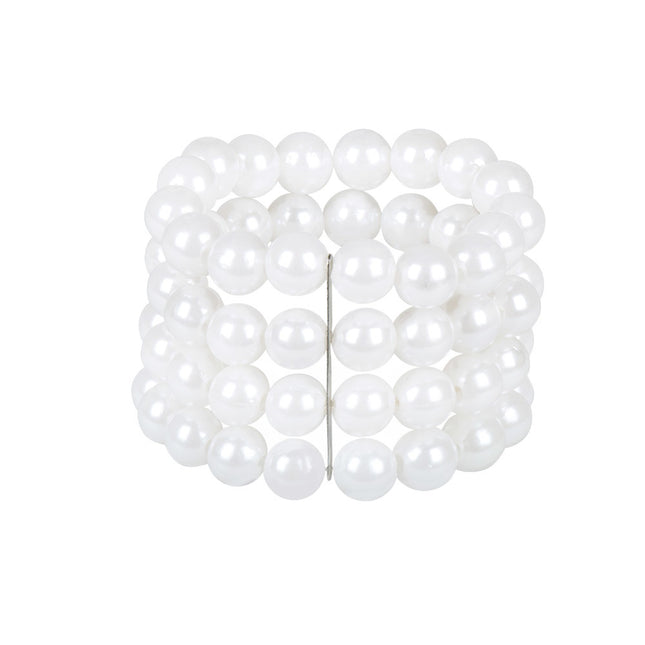 Pulsera de perlas