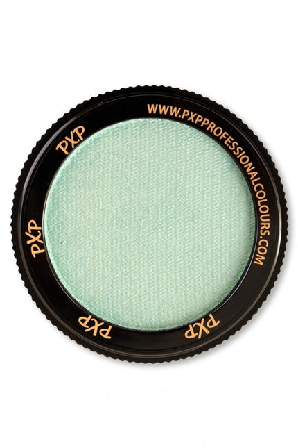 PXP Schmink Suave Verde Metálico 30gr