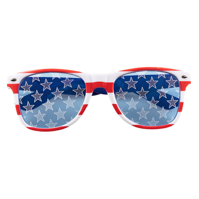 Gafas América
