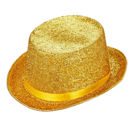 Sombrero de Oro Alto