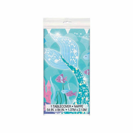 Mantel Sirena 2.13m