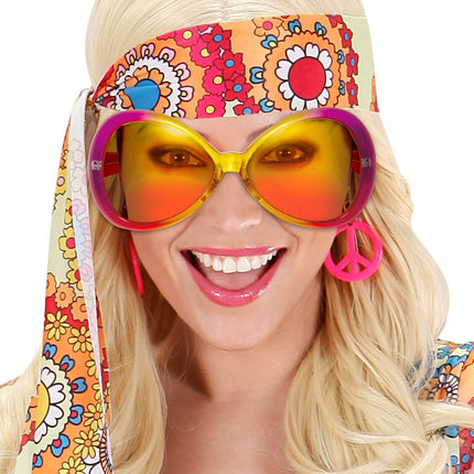 Gafas de colores Sugarbabe