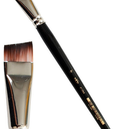 Cepillo PXP Schmink de pelo corto angulado Tamaño 5/8"