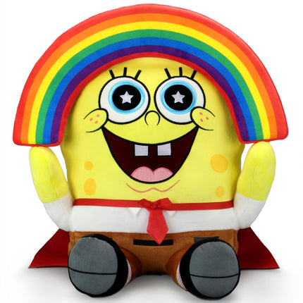 Movimiento Abrazos Bob Esponja 40cm
