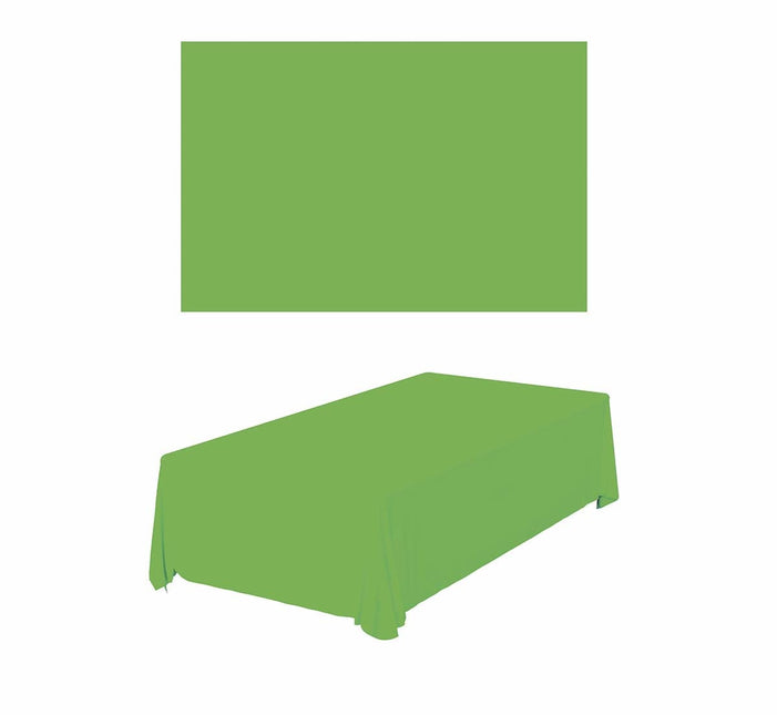 Mantel Verde 2,74 m