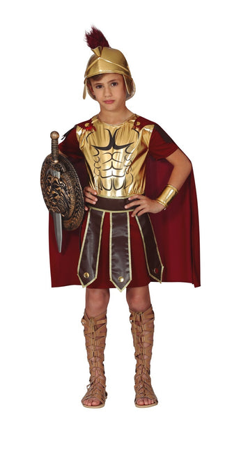 Disfraz de Gladiador Niño