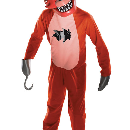 Foxy Pak Kind Cinco noches en Freddys