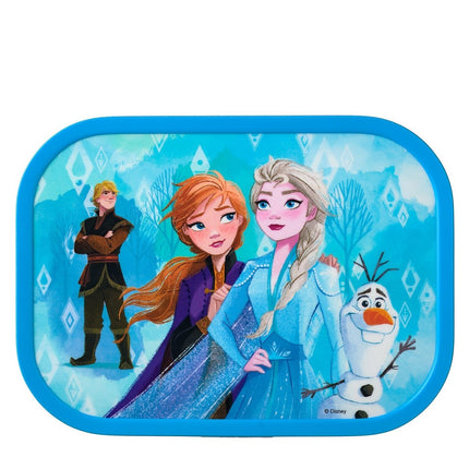 Fiambrera Campus Frozen 2