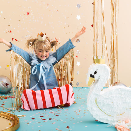 Piñata Cisne 50cm