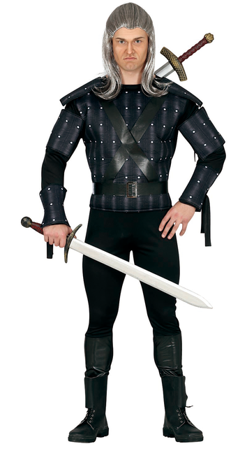 Disfraz de Cazador de Brujas