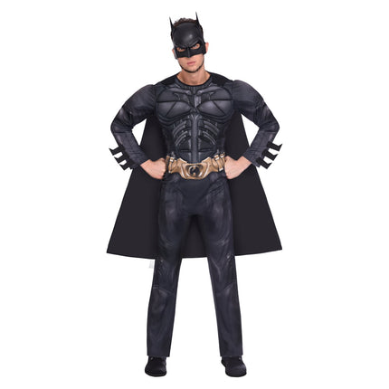 Traje Batman Caballero Oscuro