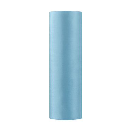 Traves de Mesa Turquesa 16cm 9m