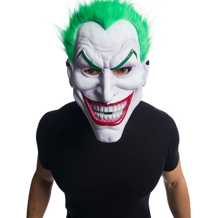 Máscara de Halloween El Joker