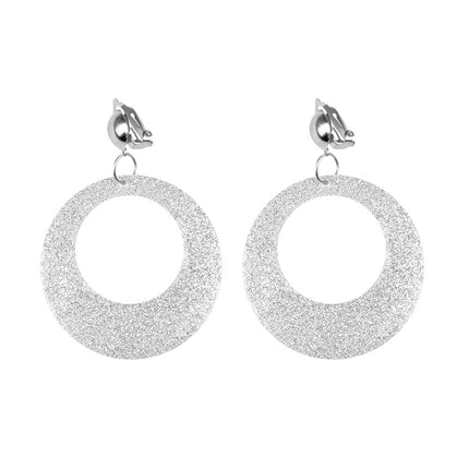 Pendientes Brillos