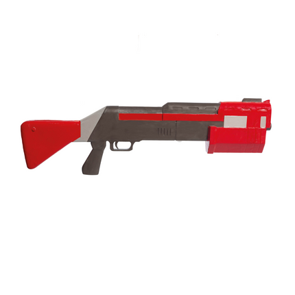 Pistola Gamer 50cm