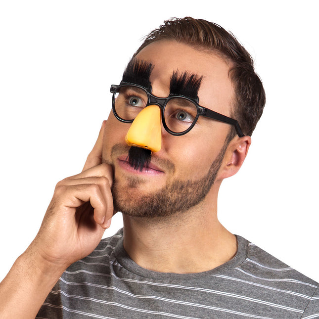 Gafas de fiesta Cara