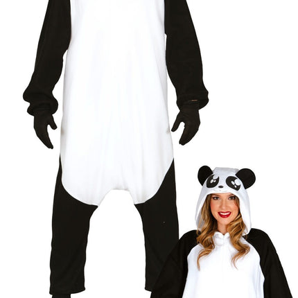 Pelele Panda
