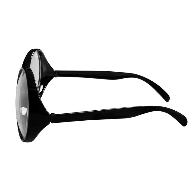 Gafas Negras Nerd