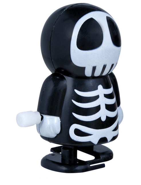 Halloween Zombies de cuerda 5cm 12pcs