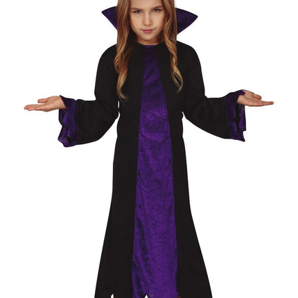 Disfraz Halloween Diablo Niño