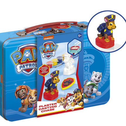 Funda de escayola Paw Patrol