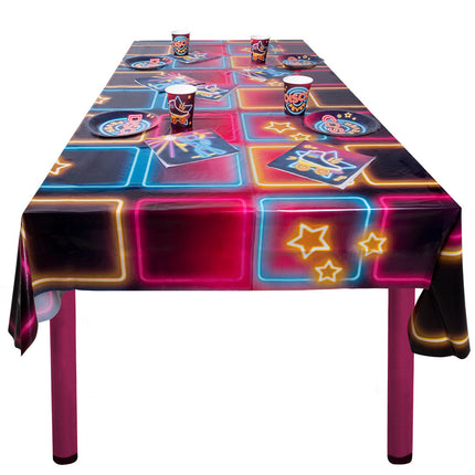 Mantel Disco Fever 1,8 m