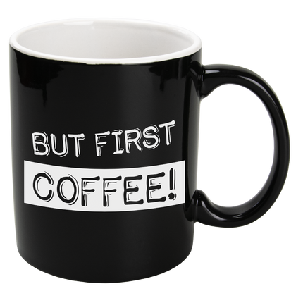 Taza Primer Café 8cm