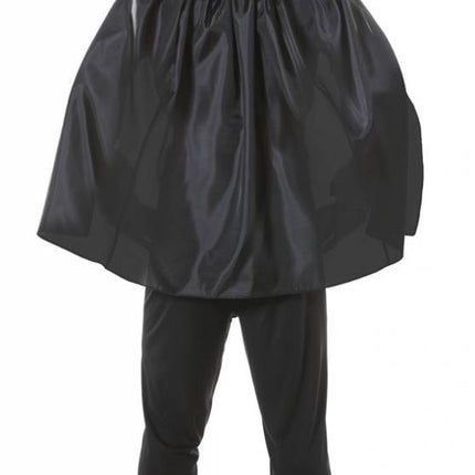 Disfraz Halloween Drácula