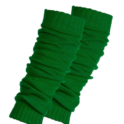 Perneras Verde