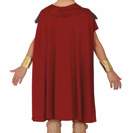 Disfraz de Gladiador Niño