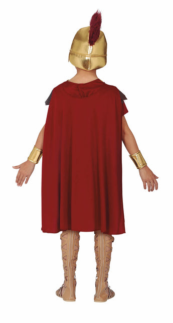 Disfraz de Gladiador Niño