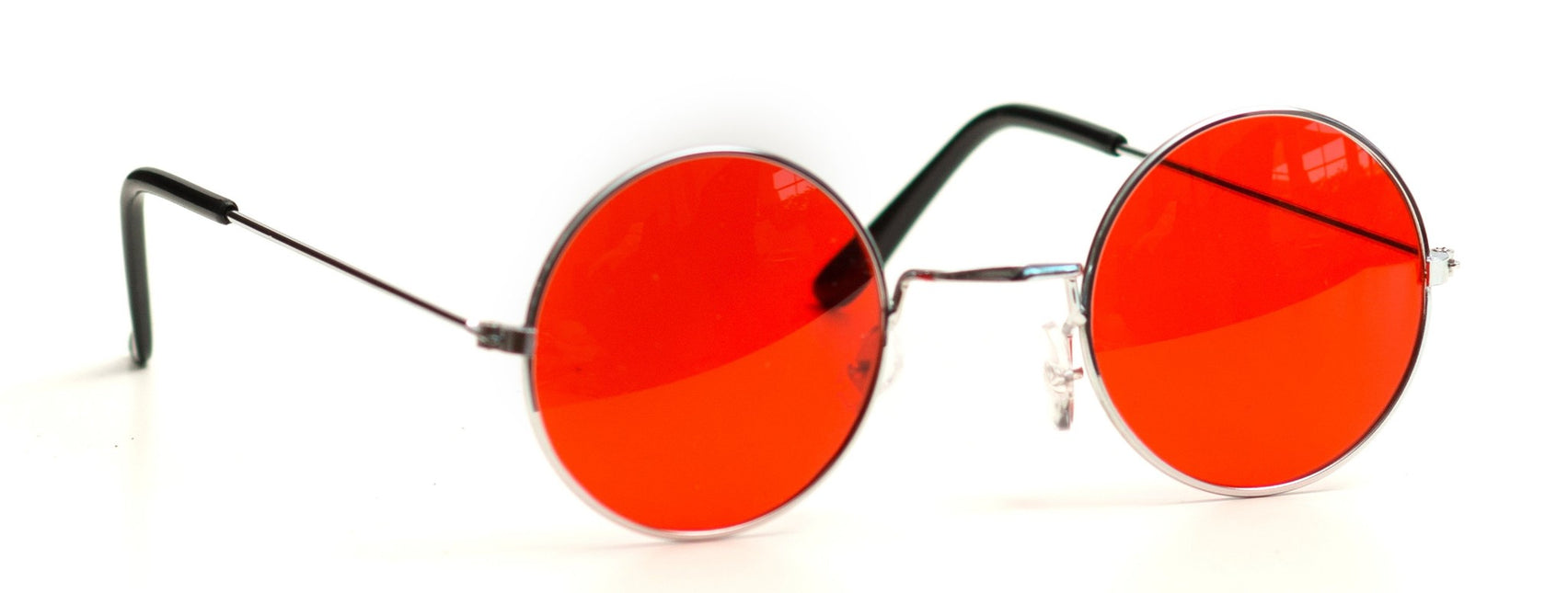 Gafas Hippie Rojas