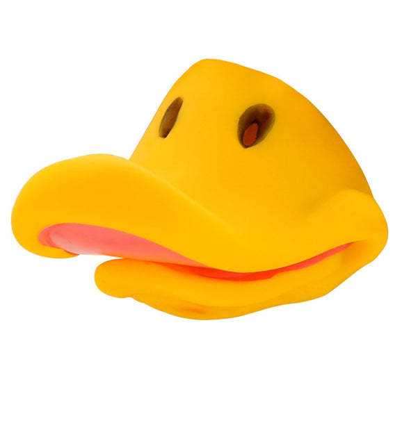 Pato Nariz Falsa