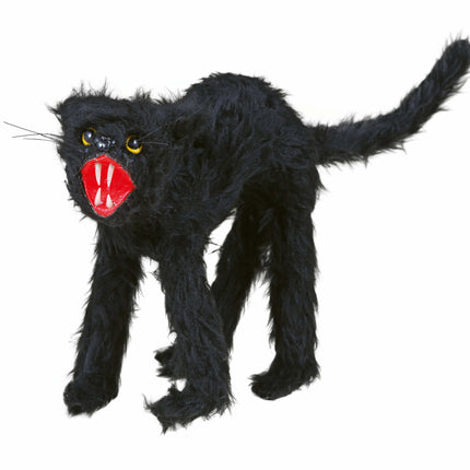 Gato falso 30cm