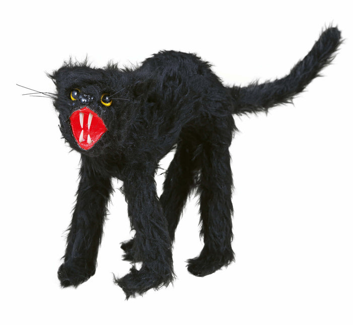 Gato falso 30cm