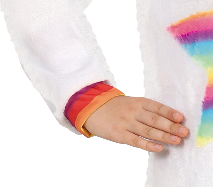 Body Unicornio Niña
