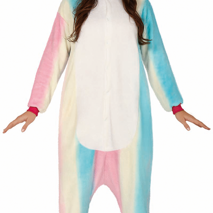 Mono unicornio L
