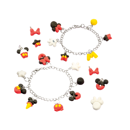 Set de joyas de Mickey Mouse