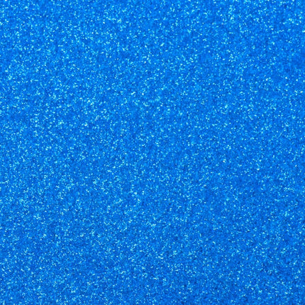 Guirnaldas Azul Oscuro Purpurina 6m