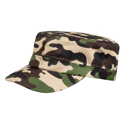 Juego de accesorios Soldado 4 piezas