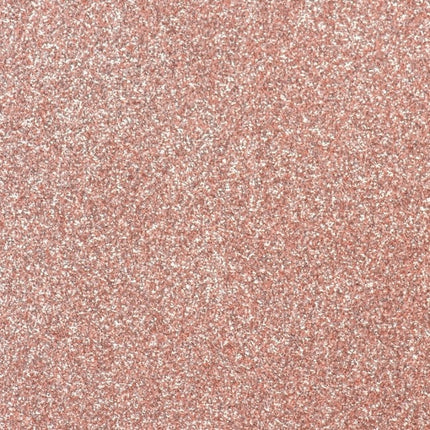 Flagline Glitter Oro Rosa 6m