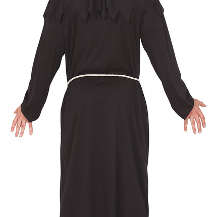 Disfraz de Monje Halloween Hombre