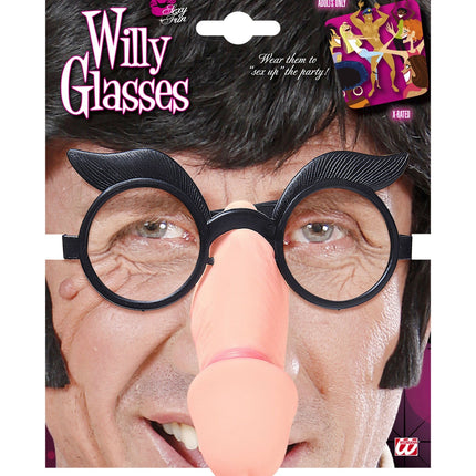 Gafas Pecker