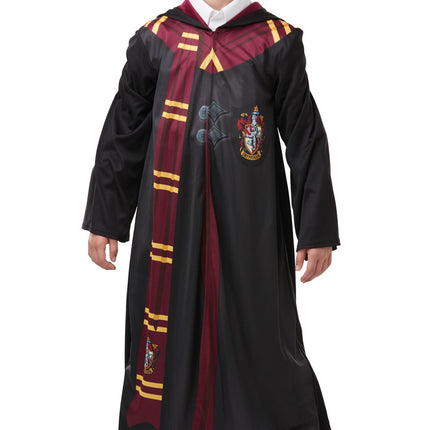 Conjunto Gryffindor Niño11/12 años