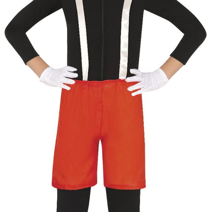 Set de vestir Mickey Mouse Niño