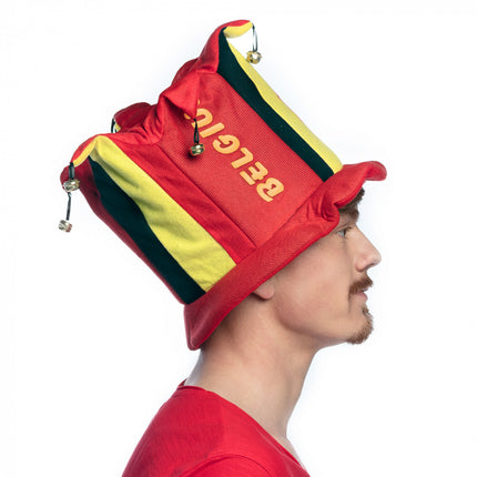Sombrero Bélgica