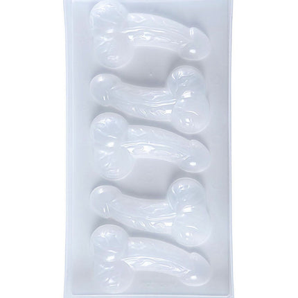 Molde de hielo Piemel